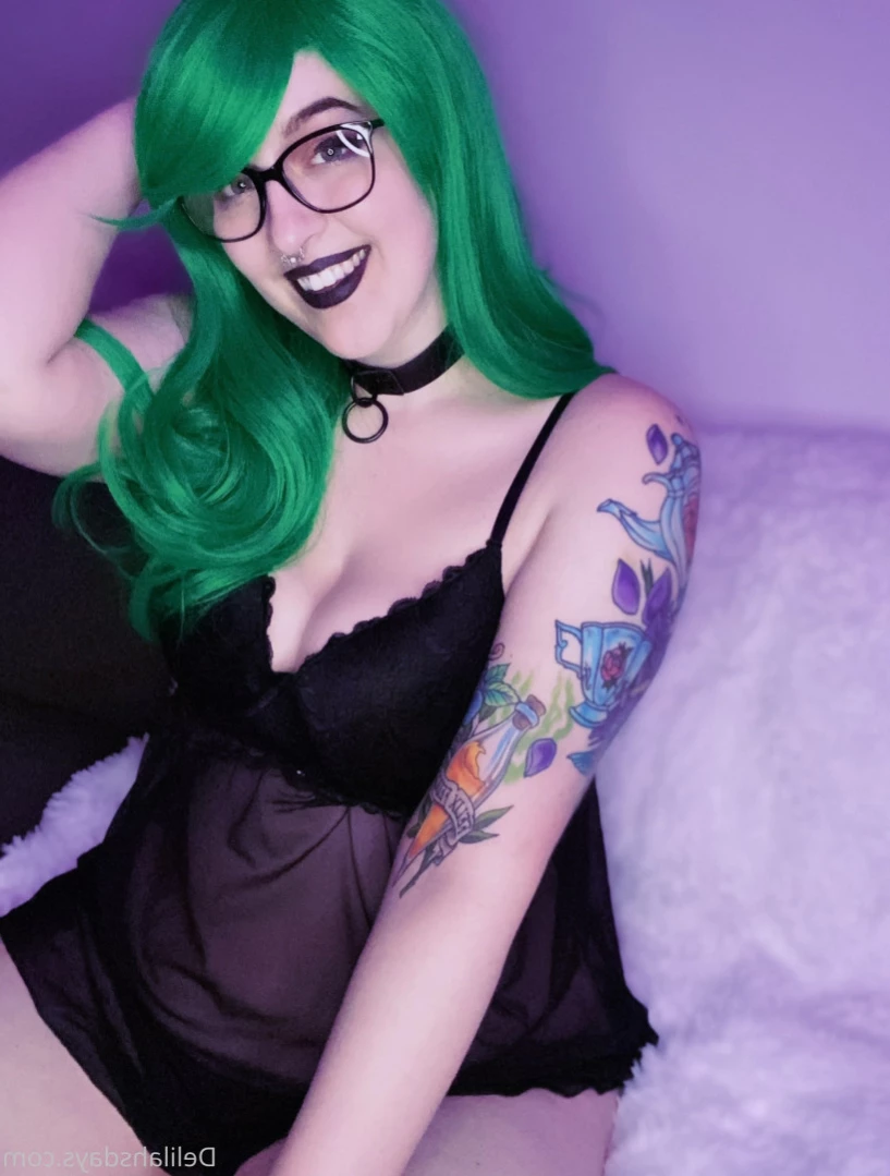 Delilah 🧚🏻‍♂️ No PPV 🌟 [ delilahday ] Onlyfans leaked photo 15044693 on Hotleaks.tv