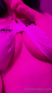 Delilah 🧚🏻‍♂️ No PPV 🌟 [ delilahday ] Onlyfans leaked video 15150770 on Hotleaks.tv