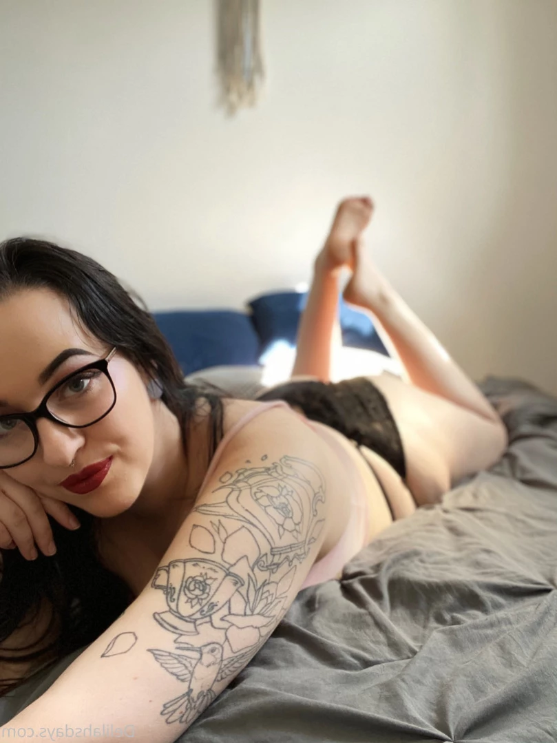Delilah 🧚🏻‍♂️ No PPV 🌟 [ delilahday ] Onlyfans leaked photo 15415536 on Hotleaks.tv