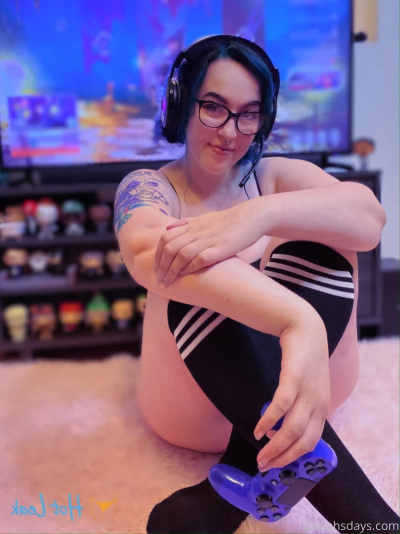Delilah 🧚🏻‍♂️ No PPV 🌟 [ delilahday ] Onlyfans leaked photo 15833937 on Hotleaks.tv