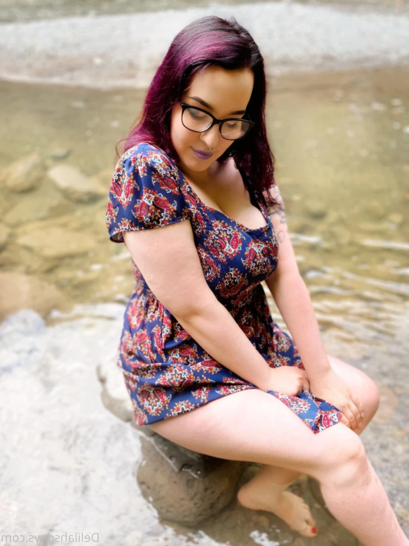 Delilah 🧚🏻‍♂️ No PPV 🌟 [ delilahday ] Onlyfans leaked photo 15856640 on Hotleaks.tv