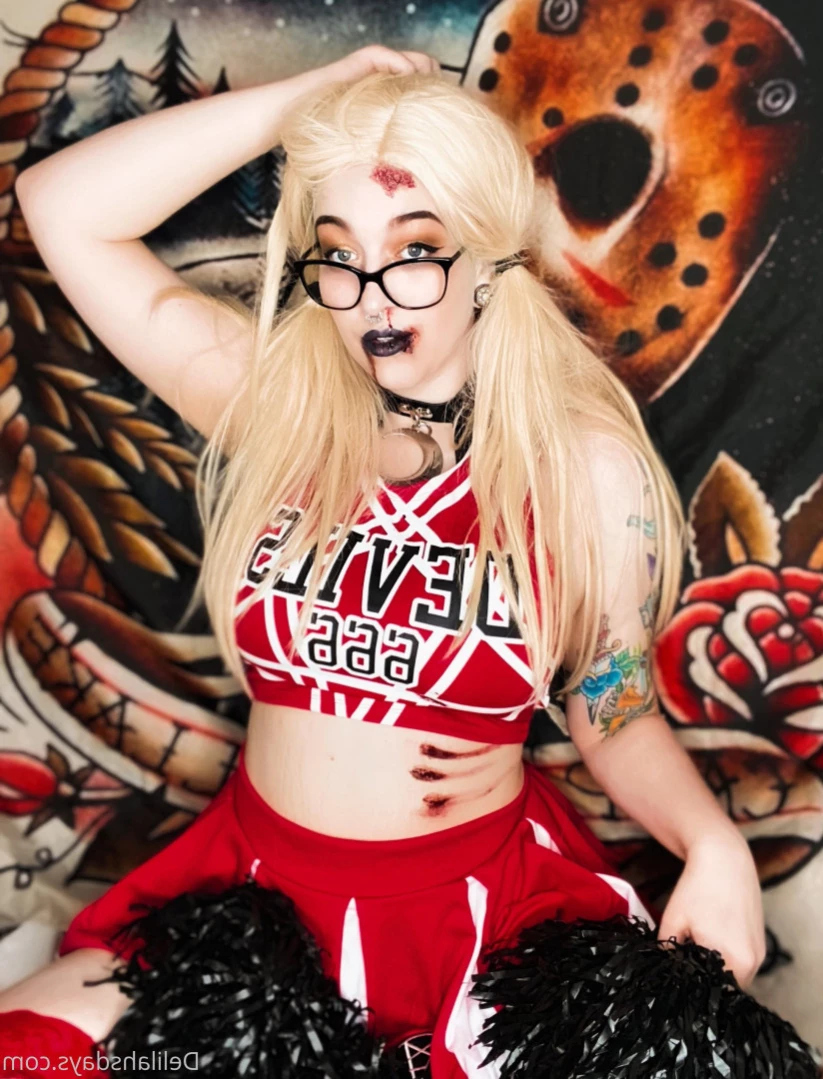 Delilah 🧚🏻‍♂️ No PPV 🌟 [ delilahday ] Onlyfans leaked photo 16227422 on Hotleaks.tv