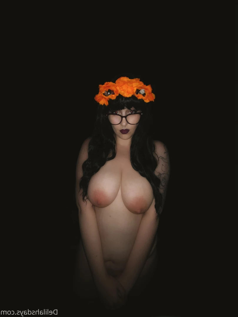 Delilah 🧚🏻‍♂️ No PPV 🌟 [ delilahday ] Onlyfans leaked photo 16246524 on Hotleaks.tv