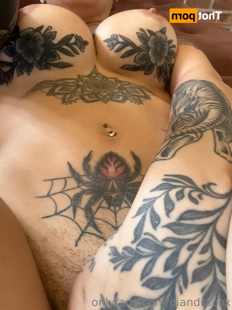 Diandra Cox 🇧🇷 [ diandracox ] Onlyfans leaked photo 14777238 on Hotleaks.tv
