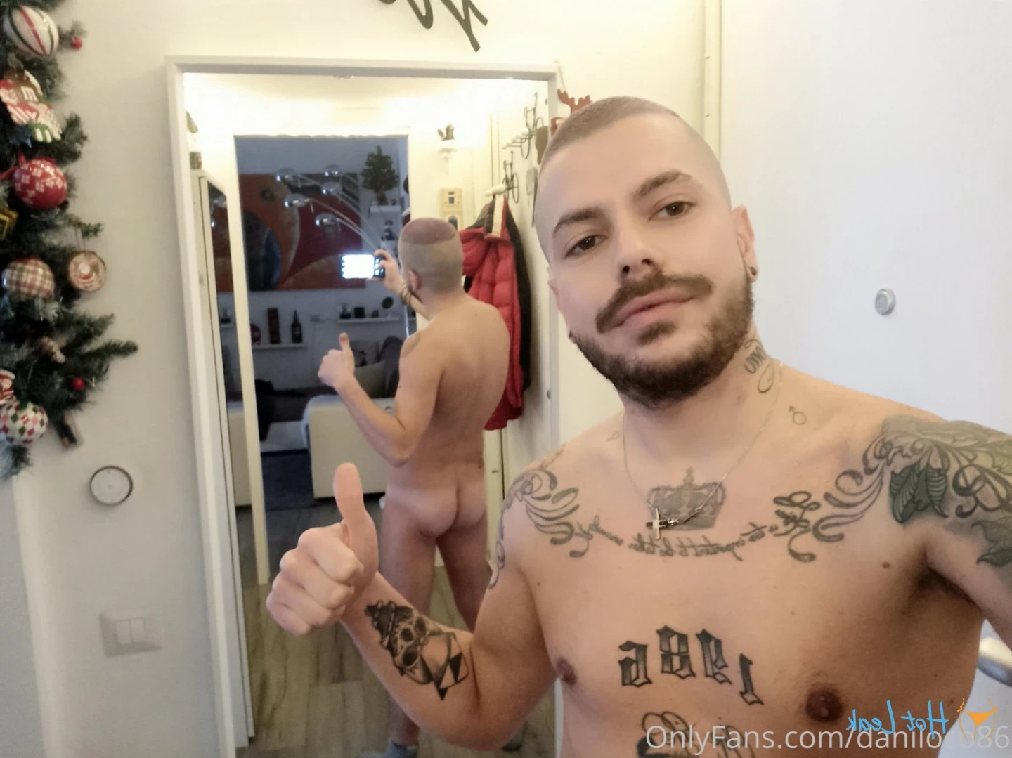 I Ferros (Free Page) [ iferrosfree ] Onlyfans leaked photo 13491291 on Hotleaks.tv