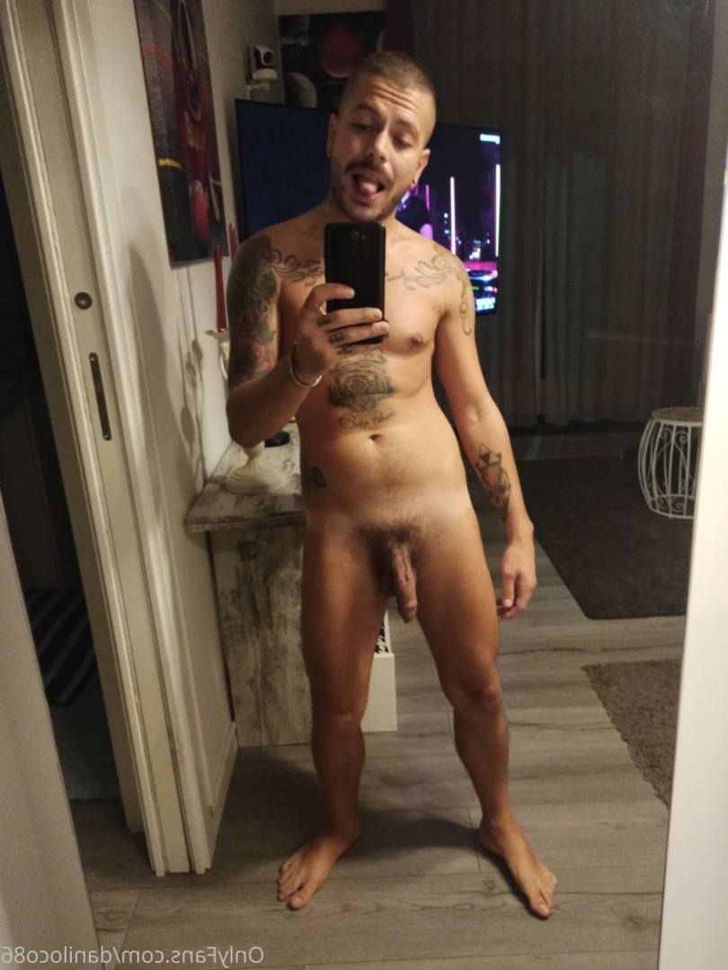 I Ferros (Free Page) [ iferrosfree ] Onlyfans leaked photo 13644295 on Hotleaks.tv
