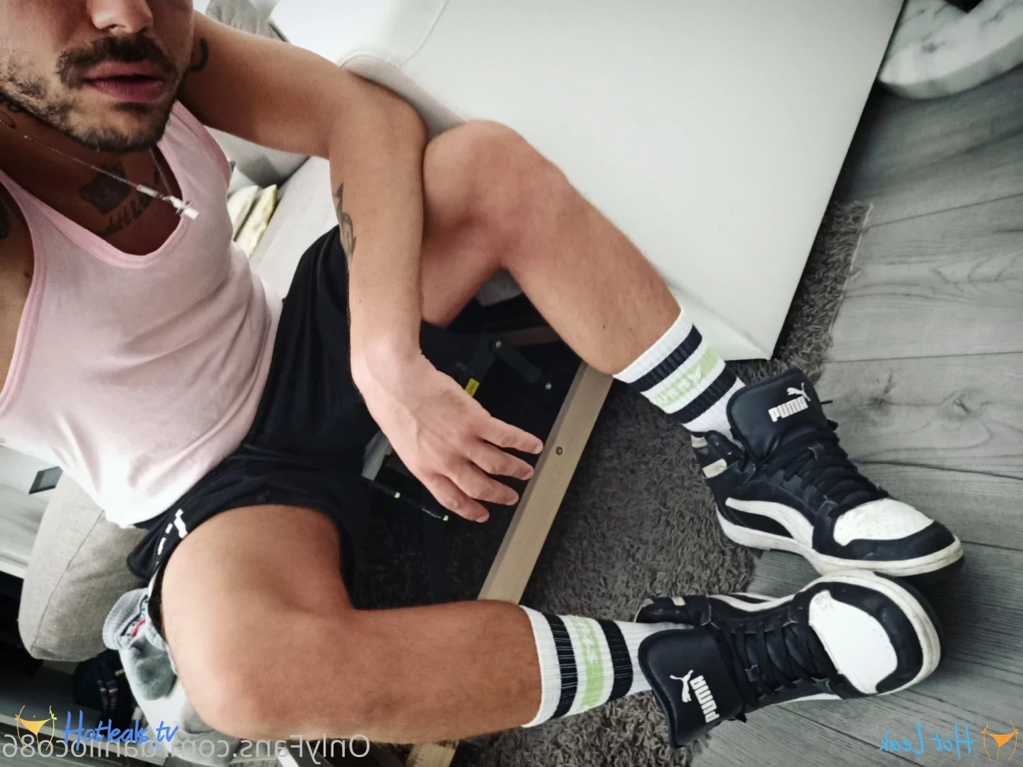 I Ferros (Free Page) [ iferrosfree ] Onlyfans leaked photo 13653721 on Hotleaks.tv