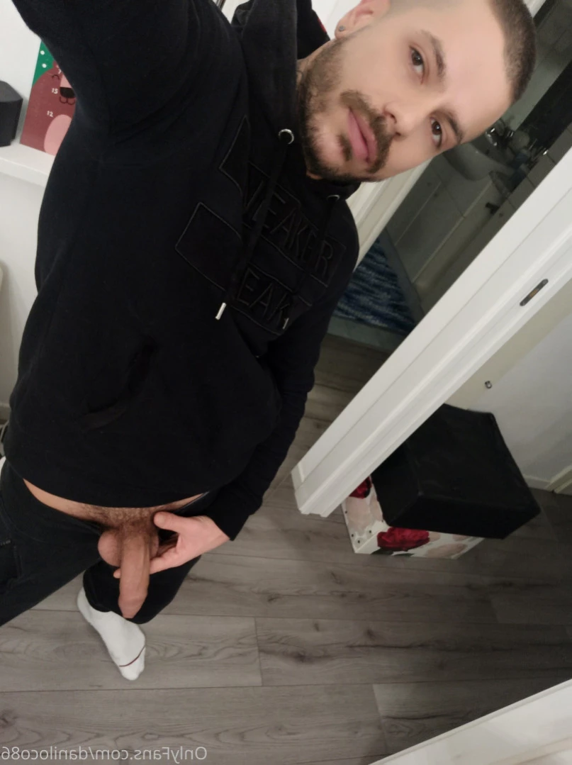 I Ferros (Free Page) [ iferrosfree ] Onlyfans leaked photo 13658051 on Hotleaks.tv