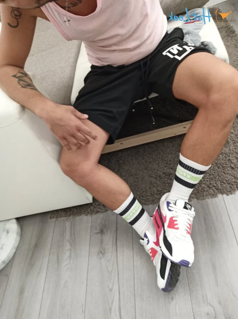 I Ferros (Free Page) [ iferrosfree ] Onlyfans leaked photo 15425759 on Hotleaks.tv