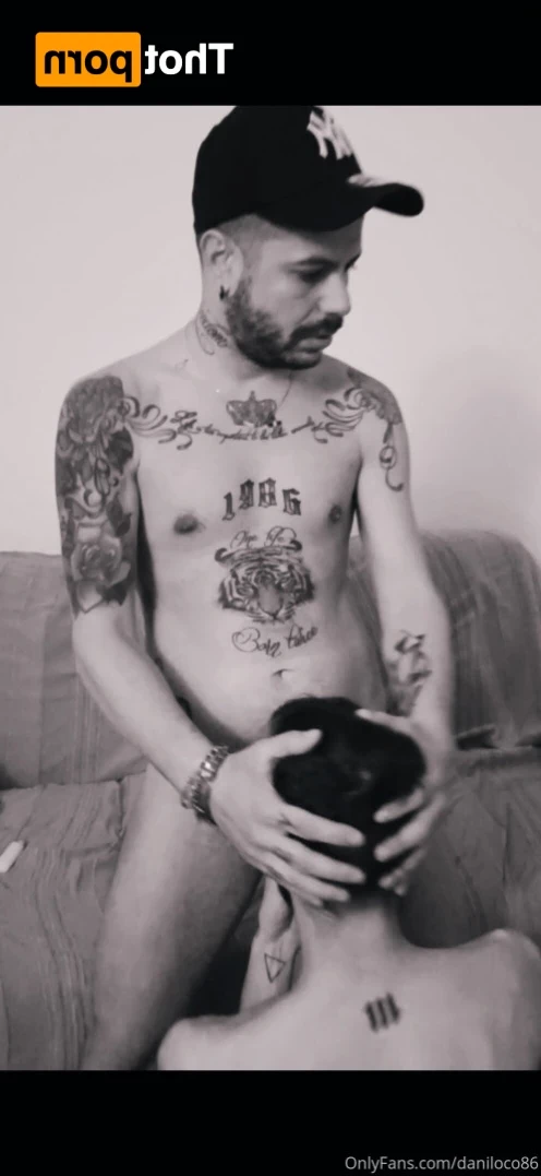 I Ferros (Free Page) [ iferrosfree ] Onlyfans leaked photo 15524711 on Hotleaks.tv