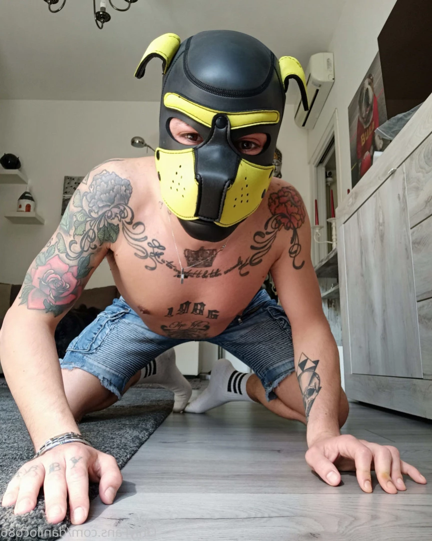 I Ferros (Free Page) [ iferrosfree ] Onlyfans leaked photo 15902886 on Hotleaks.tv