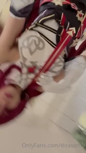 Dira-sama🌸 [ dirasama ] Onlyfans leaked video 10825278 on Hotleaks.tv