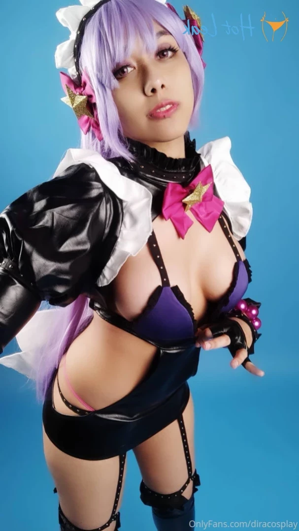 Dira-sama🌸 [ dirasama ] Onlyfans leaked photo 13164198 on Hotleaks.tv