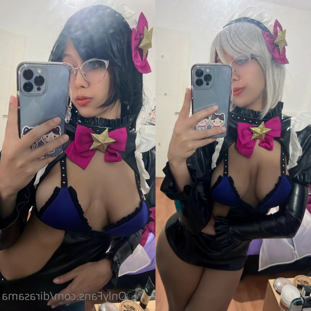 Dira-sama🌸 [ dirasama ] Onlyfans leaked photo 13287886 on Hotleaks.tv