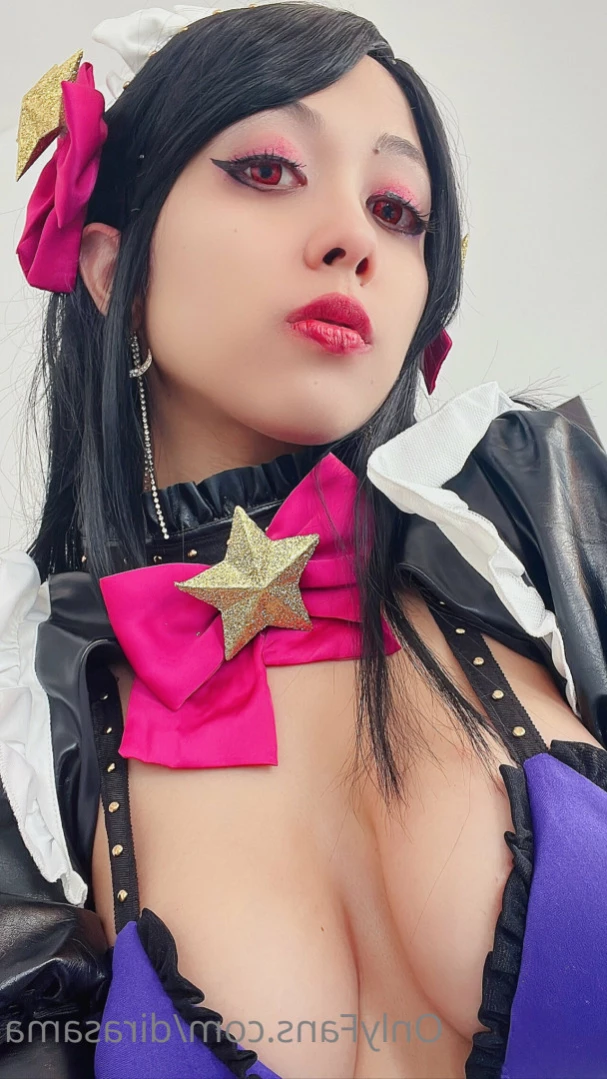 Dira-sama🌸 [ dirasama ] Onlyfans leaked photo 13592958 on Hotleaks.tv