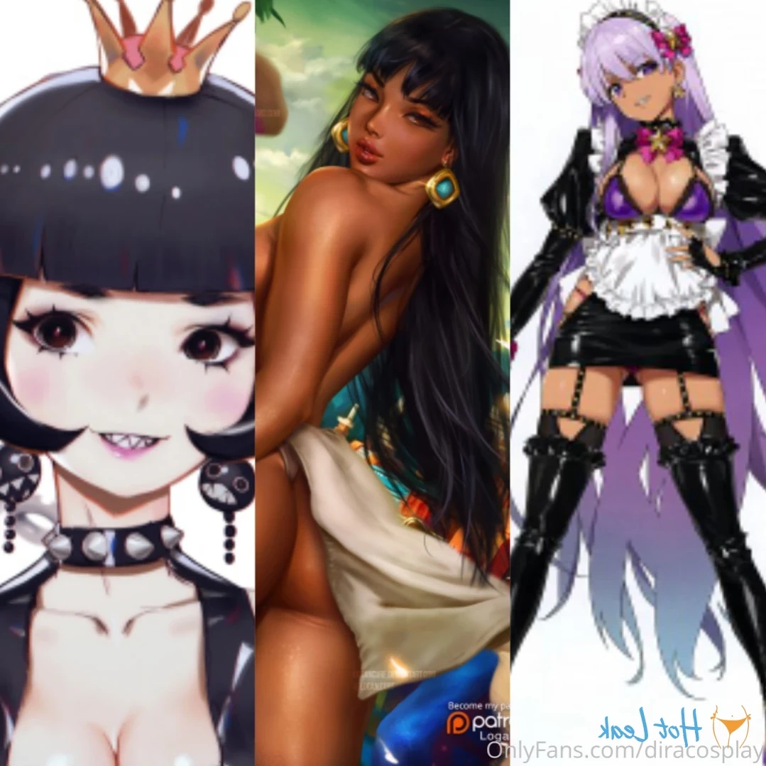 Dira-sama🌸 [ dirasama ] Onlyfans leaked photo 13618963 on Hotleaks.tv