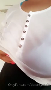 🍼🍑 Dea 🍑🍼 [ dolce4you69 ] Onlyfans leaked video 11929700 on Hotleaks.tv