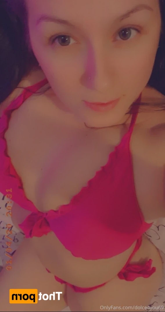 🍼🍑 Dea 🍑🍼 [ dolce4you69 ] Onlyfans leaked photo 12864178 on Hotleaks.tv