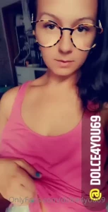 🍼🍑 Dea 🍑🍼 [ dolce4you69 ] Onlyfans leaked video 13080618 on Hotleaks.tv