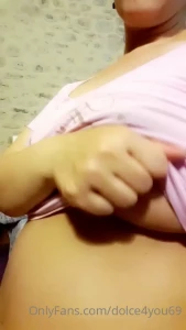 🍼🍑 Dea 🍑🍼 [ dolce4you69 ] Onlyfans leaked video 13080670 on Hotleaks.tv