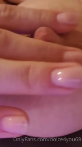 🍼🍑 Dea 🍑🍼 [ dolce4you69 ] Onlyfans leaked video 13080683 on Hotleaks.tv