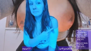 🍼🍑 Dea 🍑🍼 [ dolce4you69 ] Onlyfans leaked video 13087508 on Hotleaks.tv