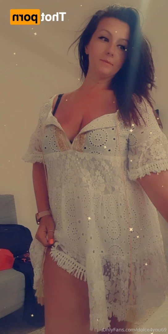 🍼🍑 Dea 🍑🍼 [ dolce4you69 ] Onlyfans leaked photo 13476897 on Hotleaks.tv