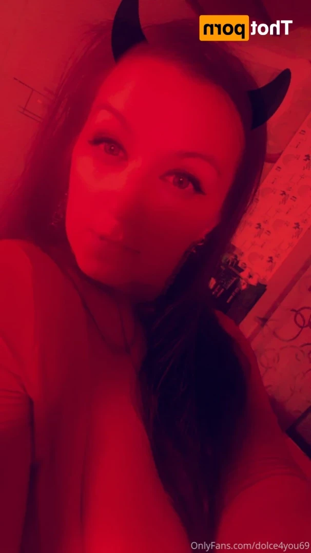 🍼🍑 Dea 🍑🍼 [ dolce4you69 ] Onlyfans leaked photo 13523873 on Hotleaks.tv