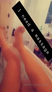 🍼🍑 Dea 🍑🍼 [ dolce4you69 ] Onlyfans leaked video 13862601 on Hotleaks.tv