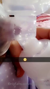 🍼🍑 Dea 🍑🍼 [ dolce4you69 ] Onlyfans leaked video 13994882 on Hotleaks.tv