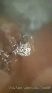 🍼🍑 Dea 🍑🍼 [ dolce4you69 ] Onlyfans leaked video 14029370 on Hotleaks.tv