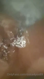 🍼🍑 Dea 🍑🍼 [ dolce4you69 ] Onlyfans leaked video 14029442 on Hotleaks.tv