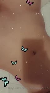 🍼🍑 Dea 🍑🍼 [ dolce4you69 ] Onlyfans leaked video 15858075 on Hotleaks.tv
