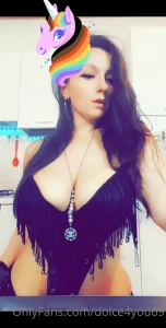 🍼🍑 Dea 🍑🍼 [ dolce4you69 ] Onlyfans leaked video 15898833 on Hotleaks.tv