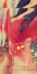 🍼🍑 Dea 🍑🍼 [ dolce4you69 ] Onlyfans leaked video 16111381 on Hotleaks.tv