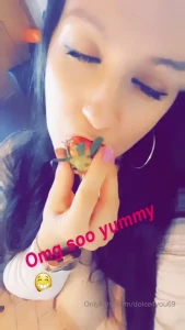 🍼🍑 Dea 🍑🍼 [ dolce4you69 ] Onlyfans leaked video 16307618 on Hotleaks.tv