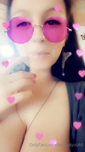 🍼🍑 Dea 🍑🍼 [ dolce4you69 ] Onlyfans leaked video 16307765 on Hotleaks.tv