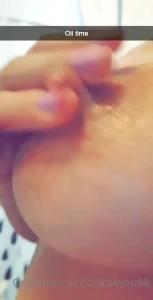 🍼🍑 Dea 🍑🍼 [ dolce4you69 ] Onlyfans leaked video 16308484 on Hotleaks.tv