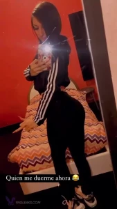 Micaela Asenjo [ micaelaasenjo ] Onlyfans leaked video 1646930 on Hotleaks.tv