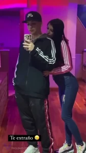 Micaela Asenjo [ micaelaasenjo ] Onlyfans leaked video 1646931 on Hotleaks.tv