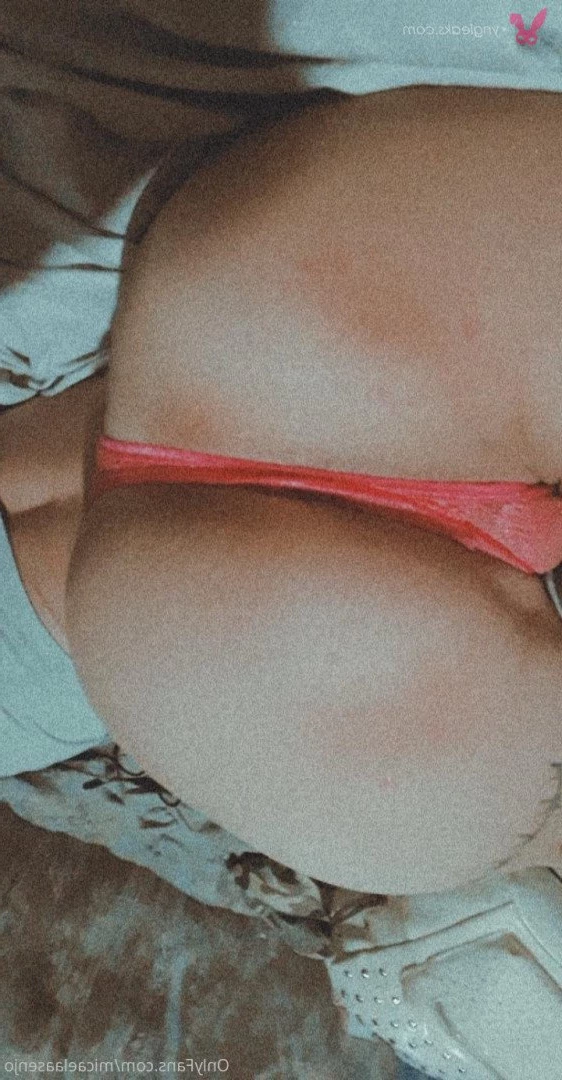 Micaela Asenjo [ micaelaasenjo ] Onlyfans leaked photo 795622 on Hotleaks.tv