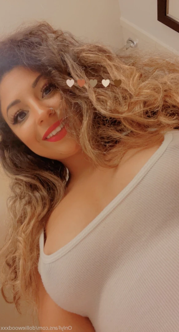 Its DOLLIE betch 😜🤟🏼 [ dolliewoodxxx ] Onlyfans leaked photo 10863620 on Hotleaks.tv