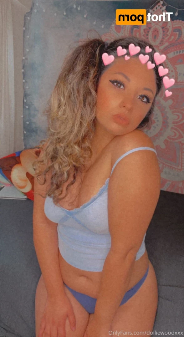 Its DOLLIE betch 😜🤟🏼 [ dolliewoodxxx ] Onlyfans leaked photo 11418655 on Hotleaks.tv