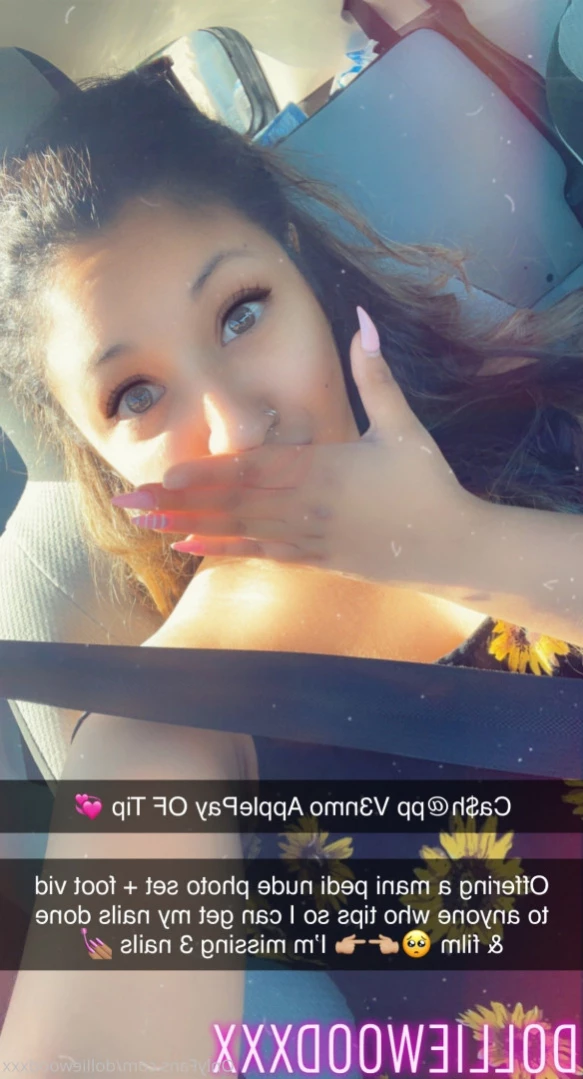 Its DOLLIE betch 😜🤟🏼 [ dolliewoodxxx ] Onlyfans leaked photo 12032408 on Hotleaks.tv