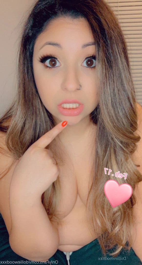 Its DOLLIE betch 😜🤟🏼 [ dolliewoodxxx ] Onlyfans leaked photo 12926588 on Hotleaks.tv
