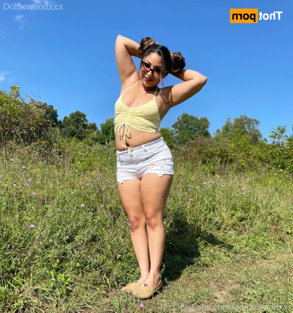 Its DOLLIE betch 😜🤟🏼 [ dolliewoodxxx ] Onlyfans leaked photo 12965654 on Hotleaks.tv