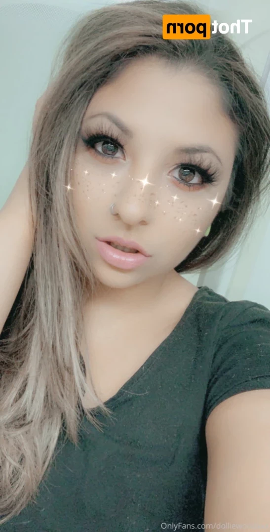 Its DOLLIE betch 😜🤟🏼 [ dolliewoodxxx ] Onlyfans leaked photo 13395683 on Hotleaks.tv