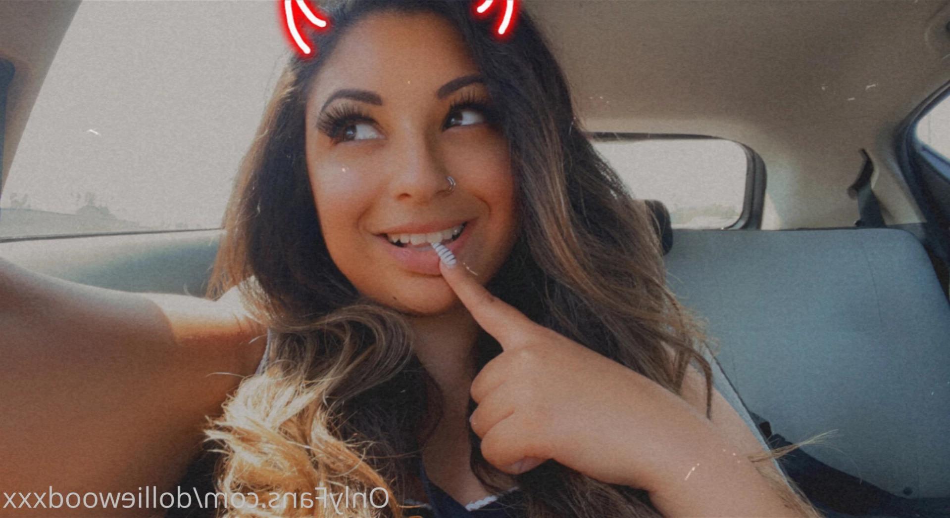 Its DOLLIE betch 😜🤟🏼 [ dolliewoodxxx ] Onlyfans leaked photo 13404293 on Hotleaks.tv