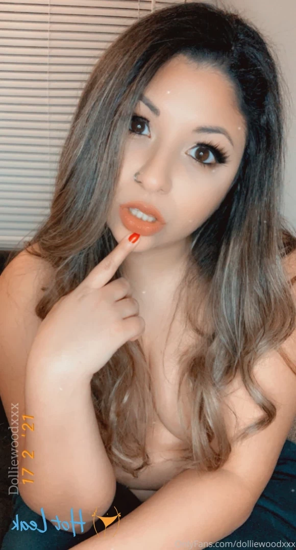 Its DOLLIE betch 😜🤟🏼 [ dolliewoodxxx ] Onlyfans leaked photo 14287018 on Hotleaks.tv