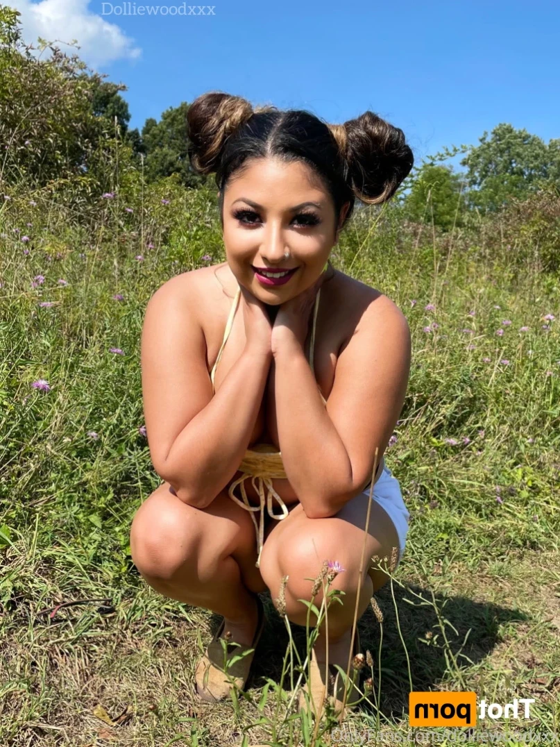 Its DOLLIE betch 😜🤟🏼 [ dolliewoodxxx ] Onlyfans leaked photo 14439979 on Hotleaks.tv